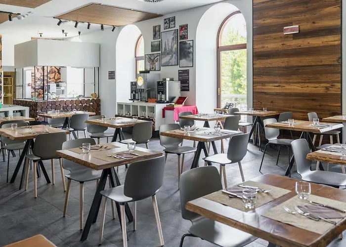 B&B Hotel Passo Tre Croci Cortina Cortina dʼAmpezzo