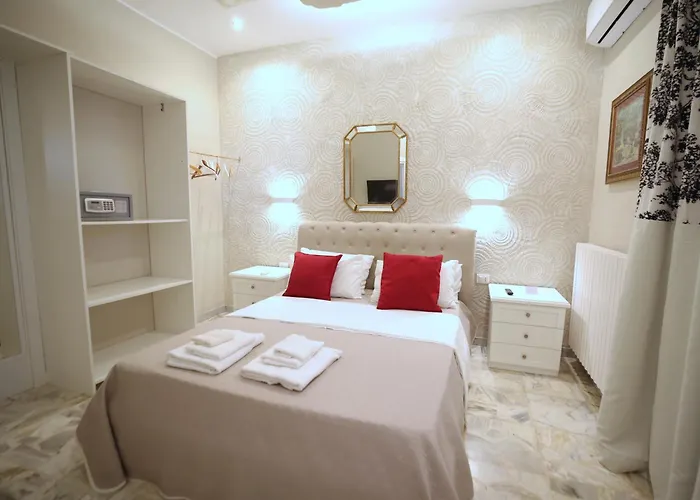 B&B Villa Mamma Rita