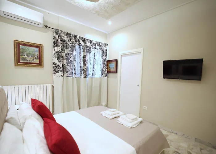 B&B Villa Mamma Rita
