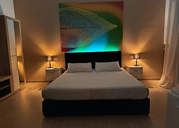 B&B La Perla & Suites