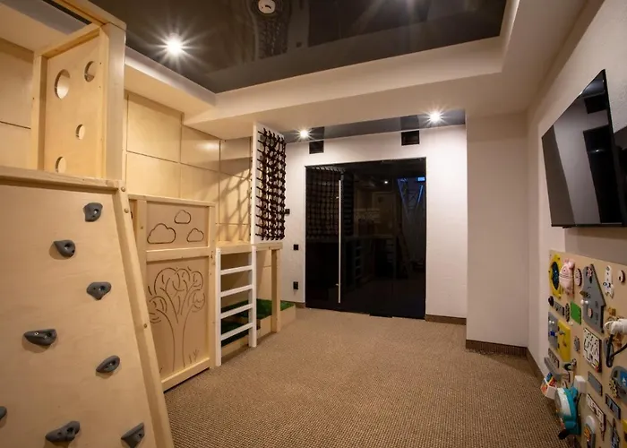 Premium Club Spa