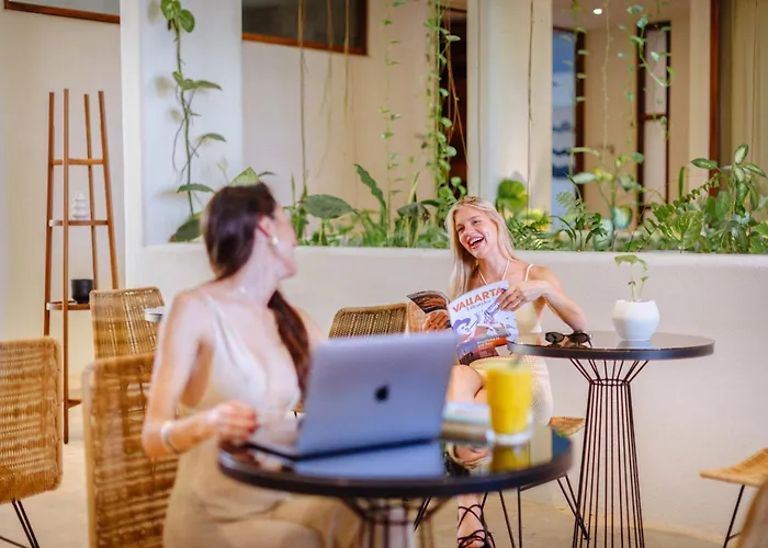 Agua de Luna Hotel Boutique, San Pancho Nayarit