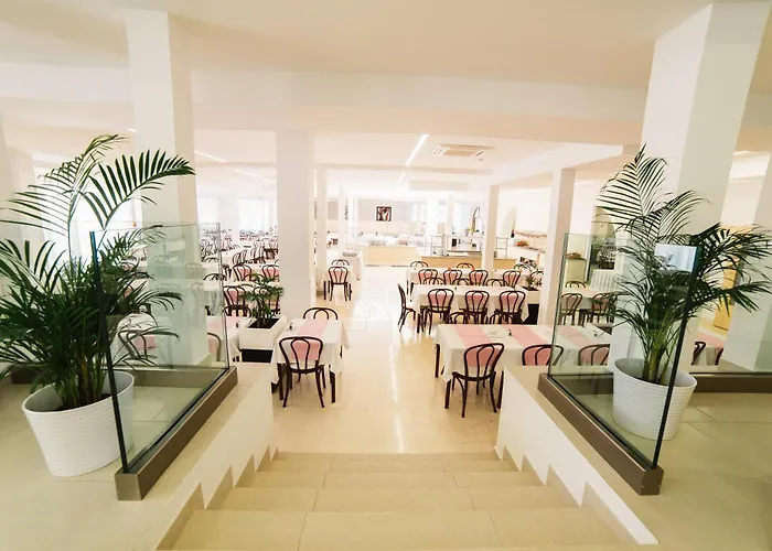 Paviljoni Slaven Hotel Selce