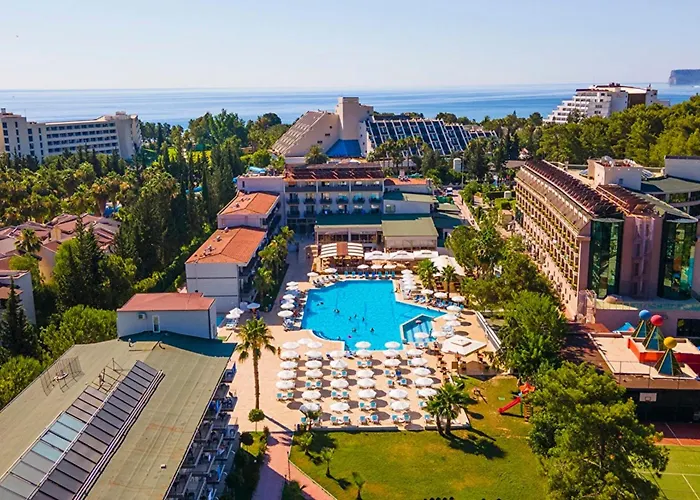 Alder Garden Resort