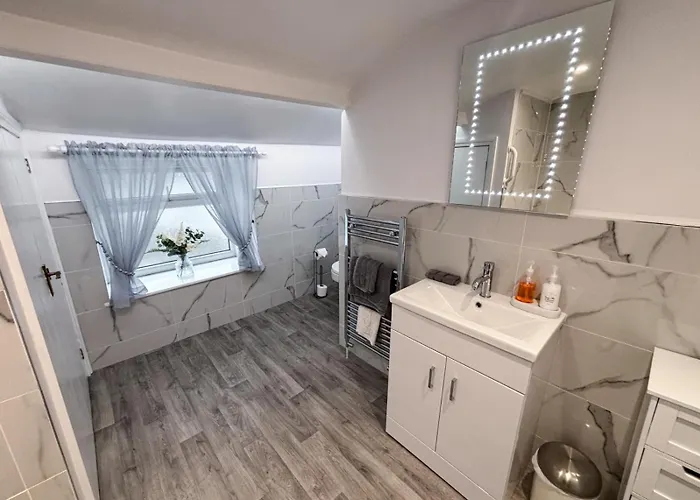 Crab Pot Cottage