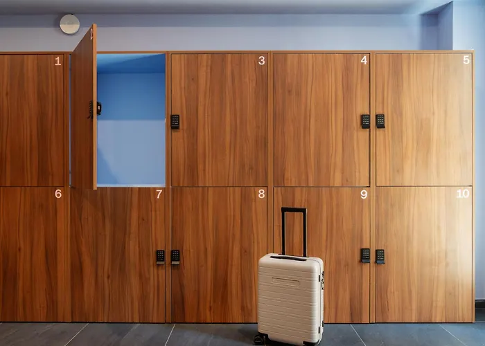 Aparthotel Numa Salzburg Ivy Anif