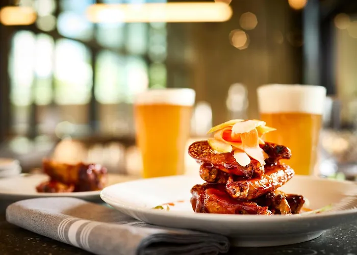 Archer Hotel Tysons