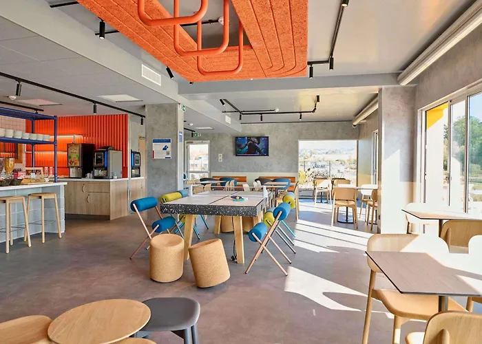 Ibis Budget Nangy Annemasse