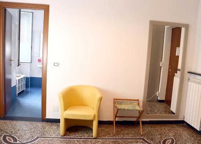 Albergo Locanda Diana