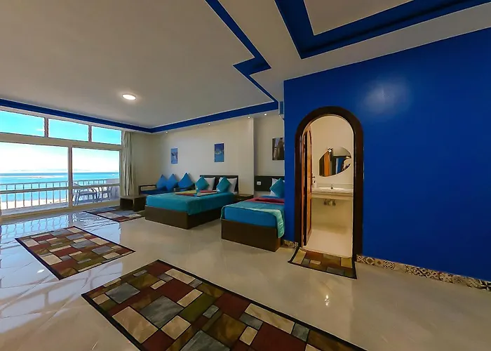 Dahab Heights