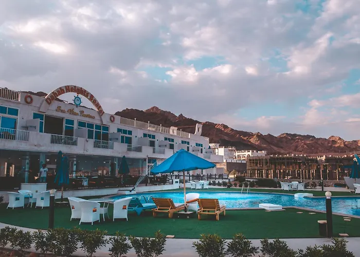 Dahab Heights
