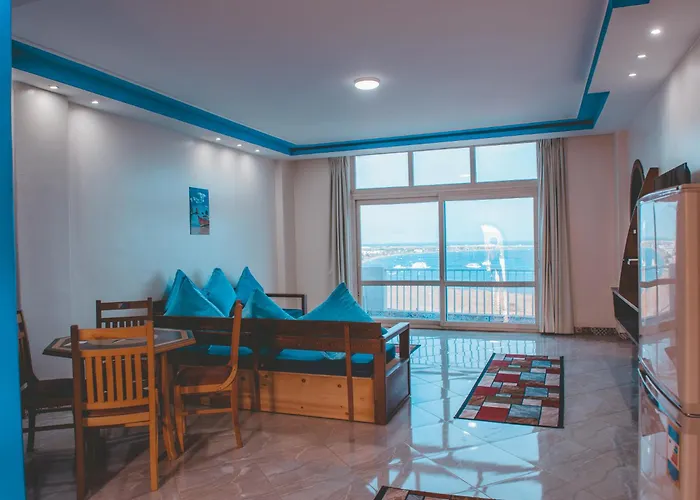 Dahab Heights