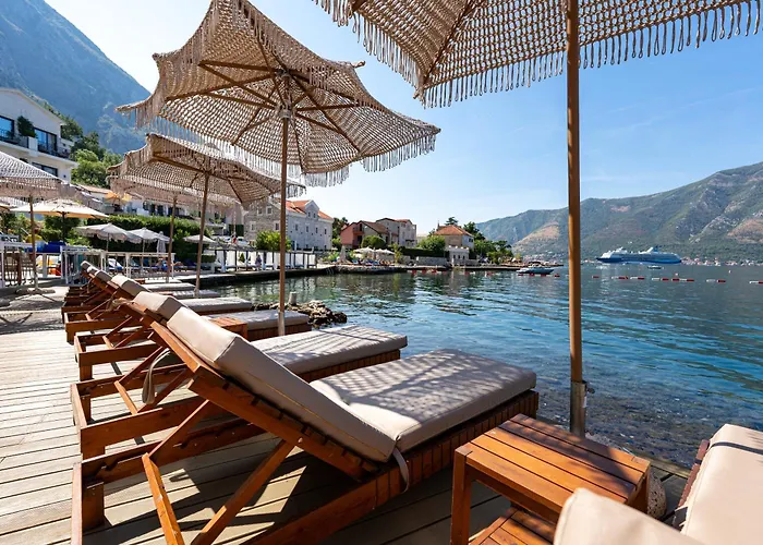 Hotel Palazzo Del Mare - Essenza