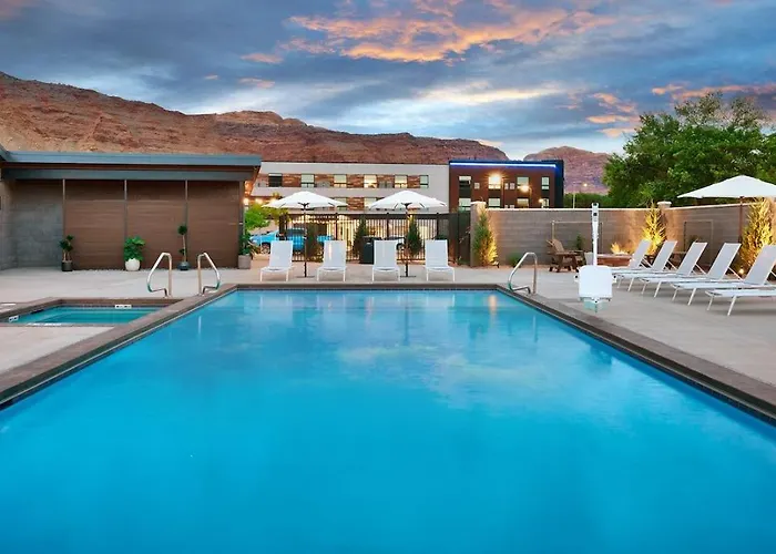 Gravity Haus Moab