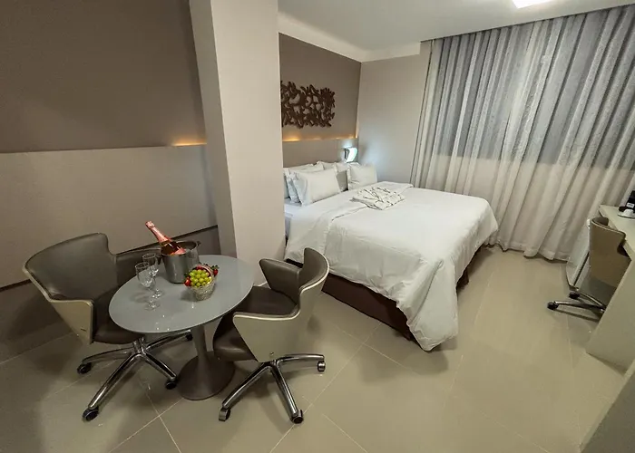Lagoon Prime Hotel