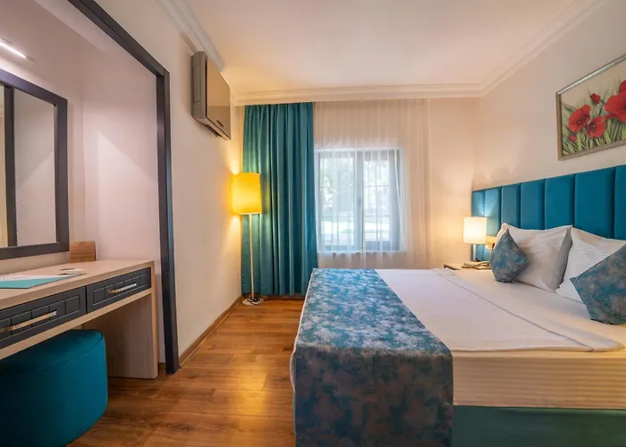 Anadolu Hotels Didim Club