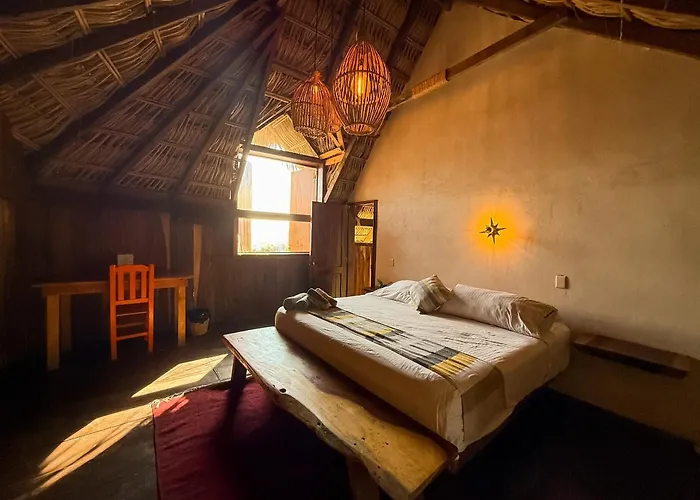 Casa Playa Del Amor