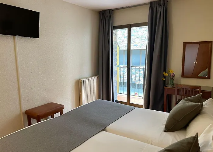 Hotel Coray By Pierre & Vacances Encamp