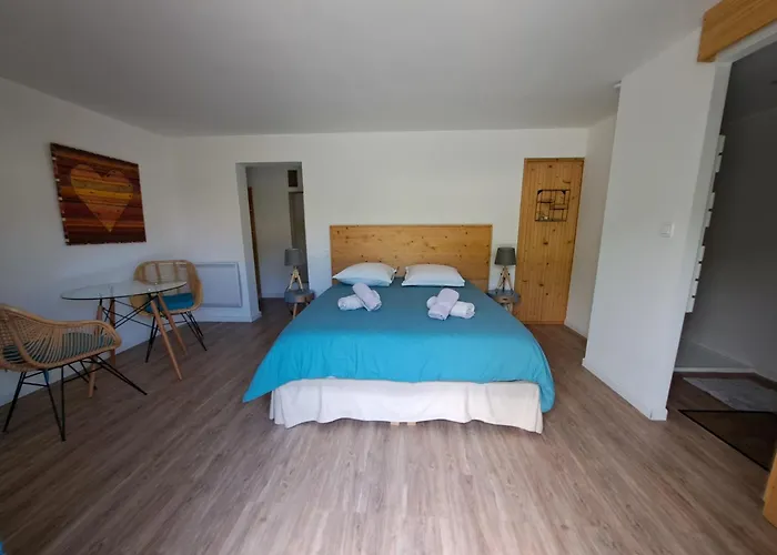La Villa Hossegor