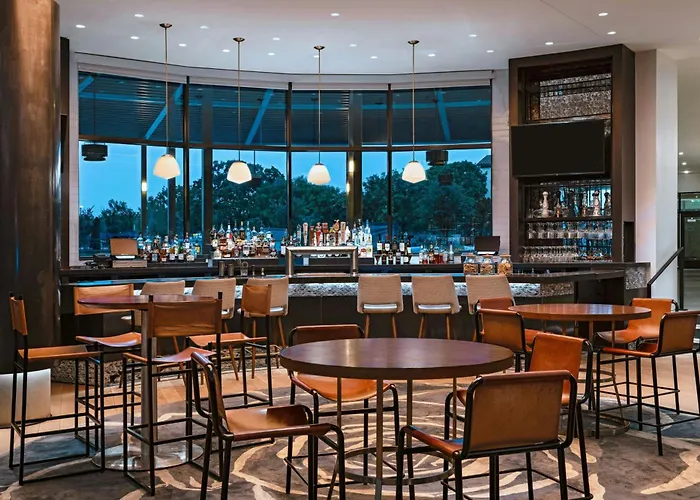 The Westin Dallas Southlake