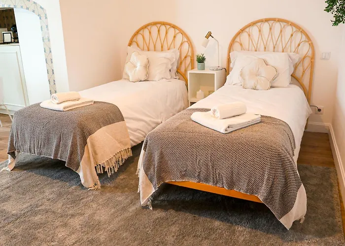 Casa Soure Suites And Apartments