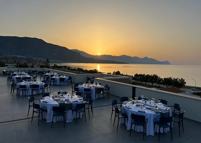 Resort La Battigia Beach & Spa