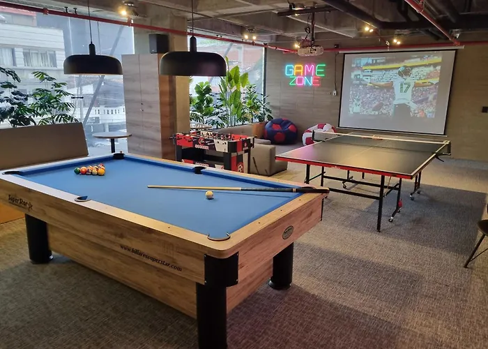 Loft 43