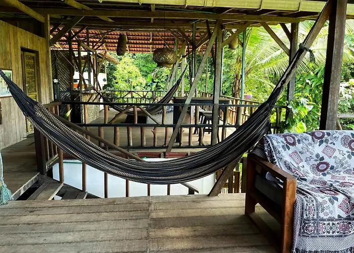 Utria Hostel