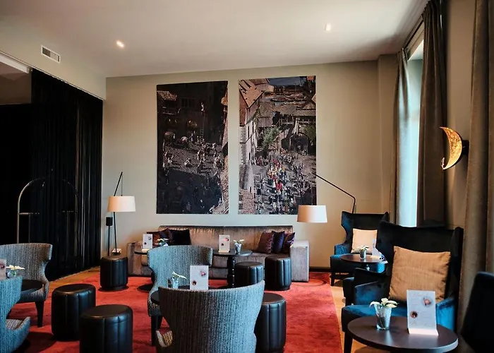 Hotel Alte Post