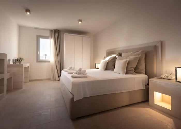Hotel Barone Di Mare Torre dell'Orso