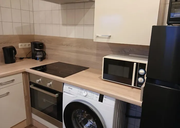 Pension Rabe Haus Retzi Rabe