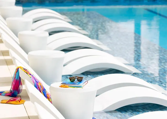 Residence Inn By Marriott Isla Verde
