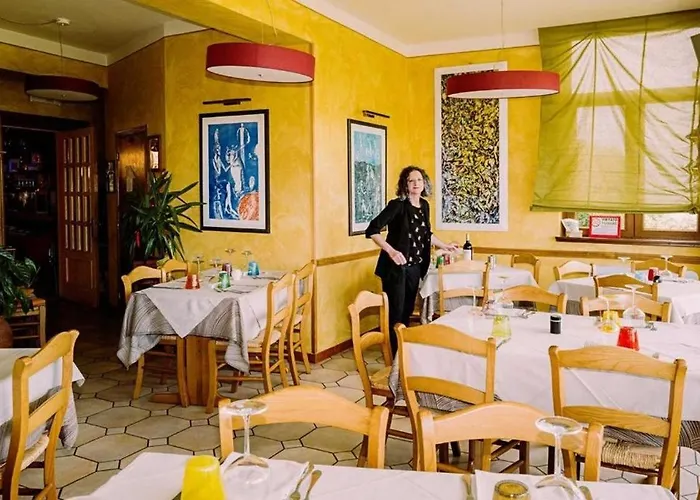 B&B Da Nada Locanda Toscana