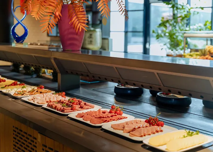 Corendon Amsterdam Schiphol Airport, A Tribute Portfolio Hotel