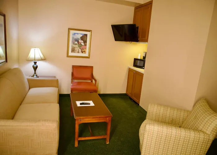 Hotel Mead Resorts & Conventions Center