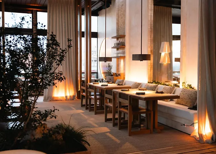 Thompson Madrid, By Hyatt Hotel