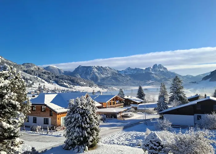 Landhaus Pichler
