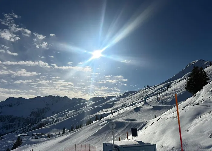 Alpenhof***