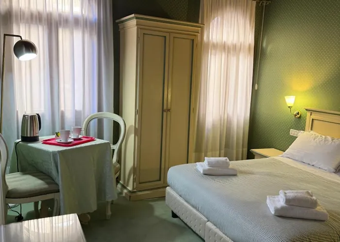 Locanda Ruga Rialto