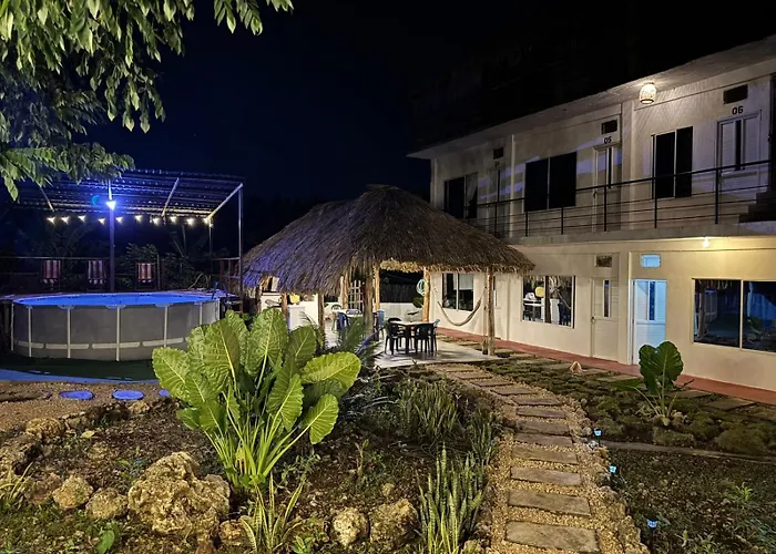 Hotel Paradise