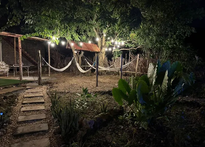 Hotel Paradise