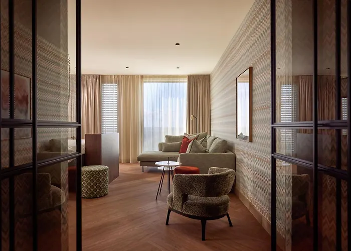 Van Der Valk Hotel Lelystad