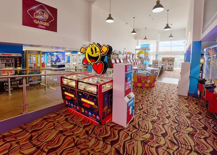Golden Sands Holiday Park