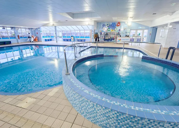 Golden Sands Holiday Park