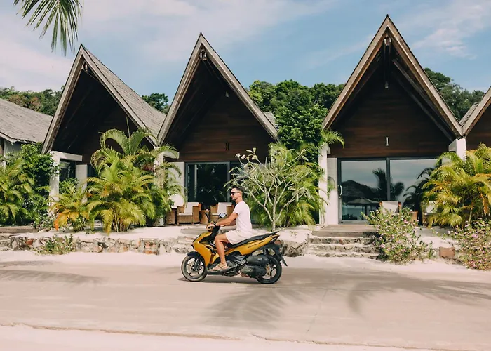 Golden Beach Resort