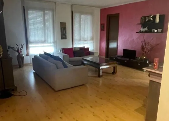 Charlotte Room