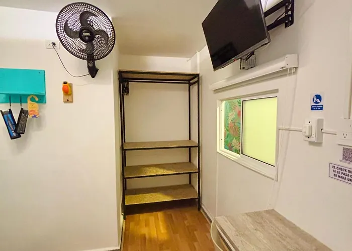 Hotel Anauco Bucaramanga