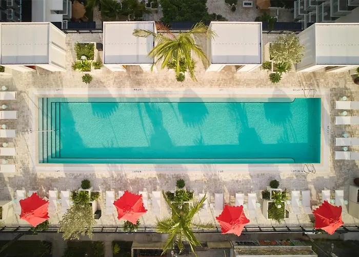 Arlo Wynwood Miami Hotel