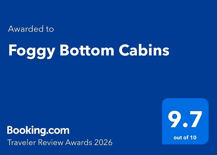 Foggy Bottom Cabins