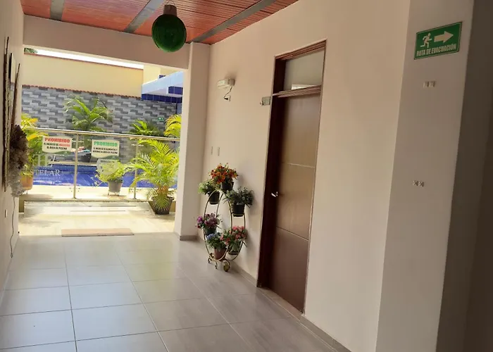 Casa Hotel Estelar